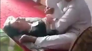 Pk mujra