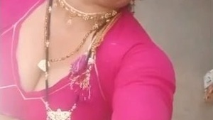 DESI BHABI NUDE SELFIE VIDEOS MUST WATCH