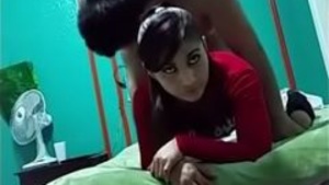 Desi high class randy at the hotel lusty slut XXX