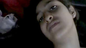 cute desi woman fucked in the car