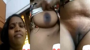 Whatsapp MMS video of a steamy Indian encounter
