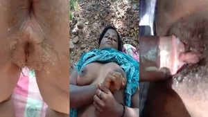 Video of breeding pussy with a twist