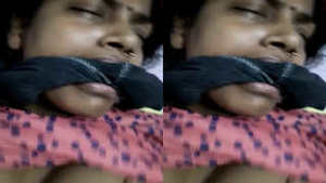 Desi Babe Gets Her Tight Ass Stretched in Part 2 of Hardcore Porn