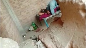 Dewar Bhabhi Caught Fucking