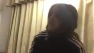 Paki ting from UK stripping repost