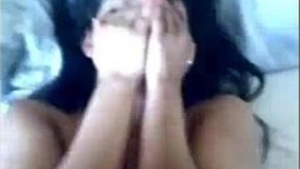 Horny Neighbor Fucking the Wife of the Neighborhood Sharing a Condom