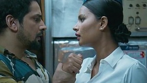 Romantic Softcore: A Sensual Encounter