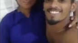 Part 1: Lovers Fun in the Oyo Room