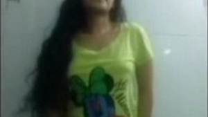 Desi College Girl Ramya