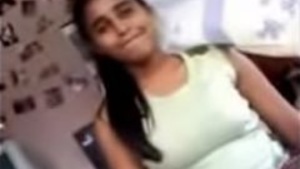 College Student From Fucking