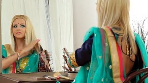 Devadasies Karvachauth Party