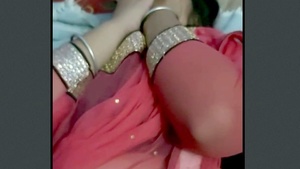 Desi cute shy bhabi village