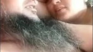 Paki couple caught fucking marged clips