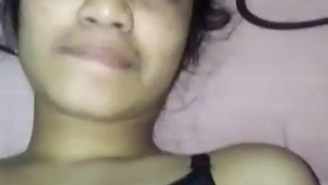 Beautiful Bhabi Village hard fuck with her husband