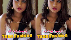 Teenage Style: The Perfect Blend of Pleasure and Sex