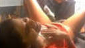 Hot Tattooed Babe Khyatishree Gets Her Pussy Pounded in Onlyfans Video