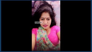 Mannu Queens Sensual Tit-Fucking Session