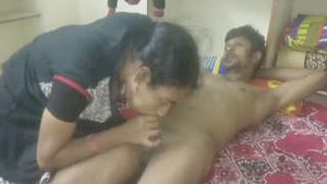 Telugu Couples Steamy Encounter: A Hot Gay Video