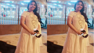 Tamil moms wife gives a special blowjob in this porn video