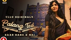 NRI Niri Allu Gets Paid for Her First Hardcore Scene