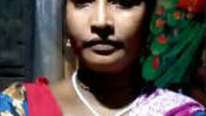 Beautiful Mali Massage with Bundi Oil