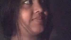 Desi bhabhis first webcam show with her lover is a must-watch for fans of lesbian porn