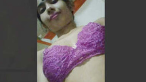 Bangladeshi Married Village Bhabi Showing Pissing More