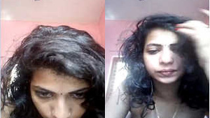 Part 5: Amateur Indian Girls Nude Show