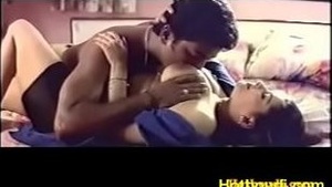 Desi mallu bhabi sex with polic
