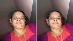 Mature Mallu Gets a Hardcore Fucking