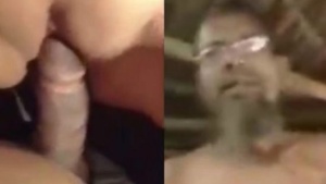 Bangladeshi girl gets fucked by age uncle