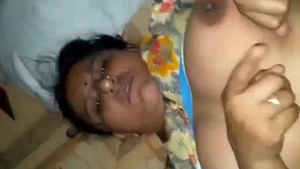 Bhabhi fat fucking pussy