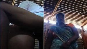 Desi Wifes Doggy Style Sex in Part 2