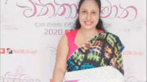 Collection of Beautiful Aunties in Action