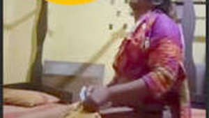 Desi Randi gets paid for sex in this hot video