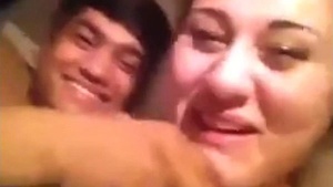 Indian guy with foreign whore