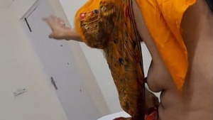 Bhabi Cheating Husband