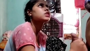 Kanpuri Desi Bhabhi Punheta
