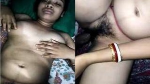 Desi Rustic Husband Gets His Ass Pounded Hard by Horny Partner