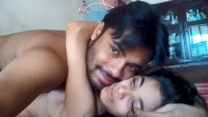 Desi lovers go wild in this erotic video that will leave you breathless