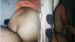 Exclusive Part 2: Malla Bhabhis Doggy Style Fucking