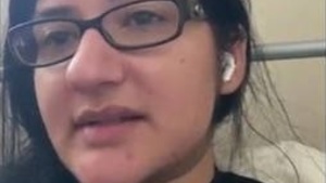 Punjabi Menin Mostrando