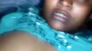 Bengali randi fucking outdoors