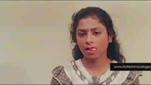 Mallu aunty lesbian sex ...