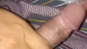 Morning blowjob suck my cock cum in mouth