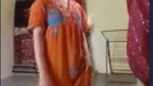 SElfie VDO Mother in Fone