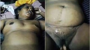 Todays Hottest Mature Wife Fingering Her Husbands Pussy