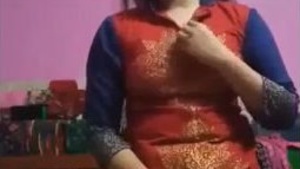 Bengali sexy teen girl hot fingering