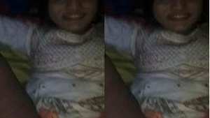 Exclusive video of girl Paki getting pounded hard in the anus by her lover