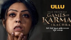 Jogos De Karma Kachra 2021 Hindi Curta-Metragem UllU